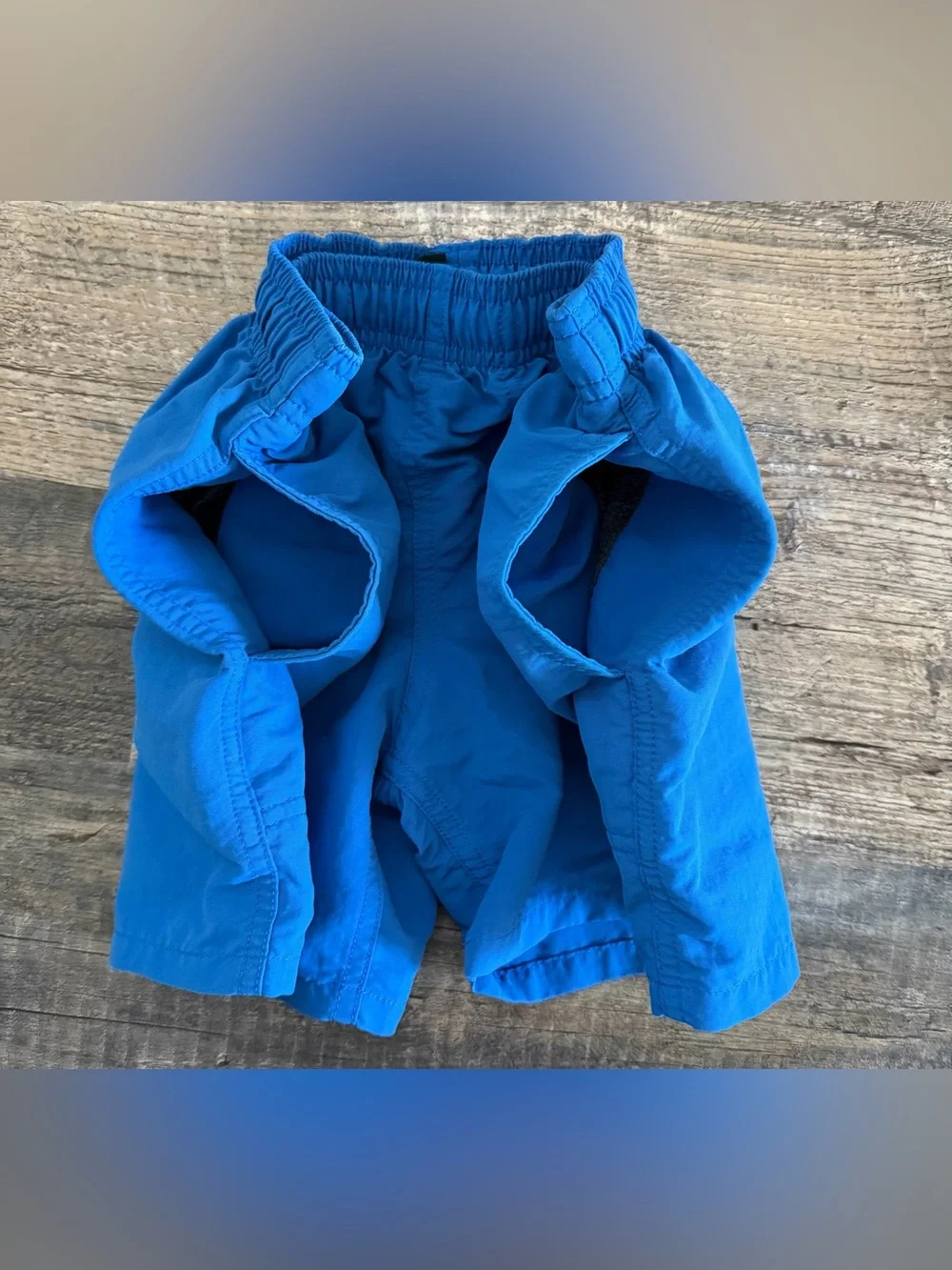 Patagonia very good